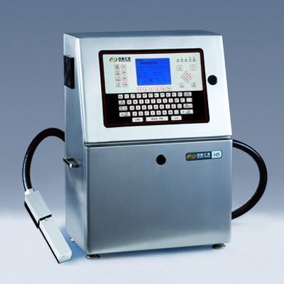 好的噴碼機在質量和價格方麵中如何兼顧和選擇